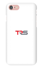 TRS Logo iPhone
