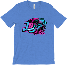 Dr3DDs Miami Vibe Logo