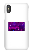 noelno_tv iPhone Phone Cases