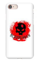 bloodlineer iPhone Phone Cases