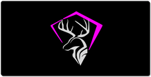 huntressgazelle XXL Gaming Mousepad