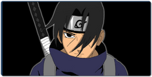 Itachi XXL Gaming Mousepad