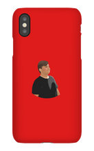 layl82 iPhone Phone Cases