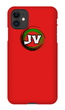 jveetv iPhone Phone Cases