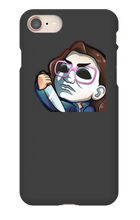Myers iPhone Phone Cases
