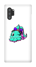 Kawaii Cutethulu Samsung Phone Case