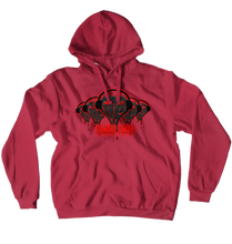 diamond_inkz Hoodies (No-Zip/Pullover)