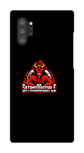 satansddisciple Samsung Phone Cases