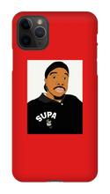 addxsupadagod iPhone Phone Cases