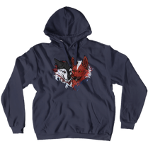 fadingspirits Hoodies (No-Zip/Pullover)