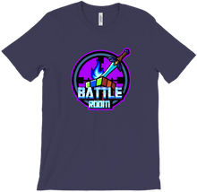 Battle Room Shirt (purple)