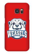 harryplotter316 Samsung Phone Cases