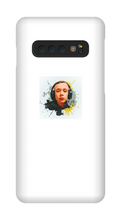 cnewste4d Samsung Phone Cases