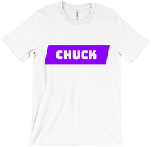 chuckqc_tv T-Shirts