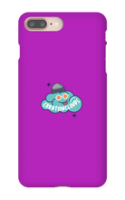 CreationClouds iPhone Case