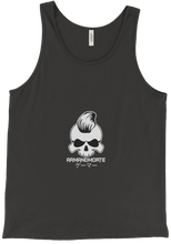 armandmorte Tank Top