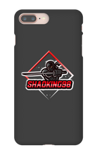 NEW ShaoKing98 iPhone Phone Cases