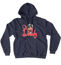 TravousYaGoon Daddy Hoodies
