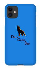 darkgame360 iPhone Phone Cases