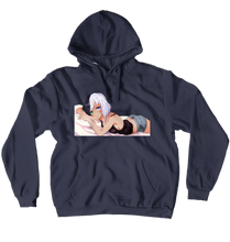 silvielynn Hoodies (No-Zip/Pullover)