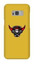 HAIDERXXXPRO SAMSUNG PHONE CASE