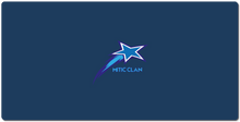 Mitic Clan tappetino XXL