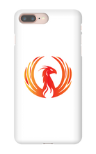 ph03nixrising iPhone Phone Cases