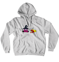 terrikun impostor killer (No-Zip/Pullover)