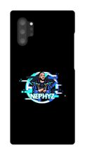 Nephyz Samsung Phone Cases
