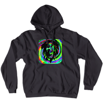 Bob Hoodies (No-Zip/Pullover)
