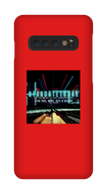 STARDATETODAY STARFiELD LOGO SAMSUNG CASE
