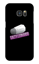 salty_leonardo Samsung Phone Cases