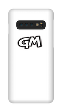 ganimes Samsung Phone Cases