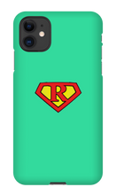 rauchii iPhone Super Cases