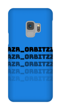 azr_orbitzz Samsung Phone Cases