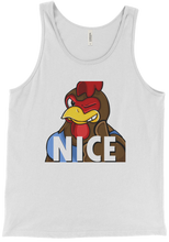bg0n3 Tank Top