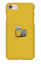 opachki_tv iPhone Phone Cases
