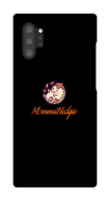 mommahedgie Samsung Phone Cases
