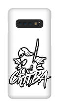 critba Samsung Phone Cases