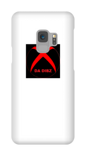 da_dibzz Samsung Phone Cases