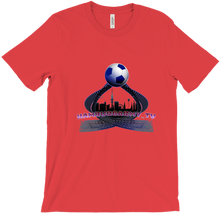 hamburgarmy_tv T-Shirts