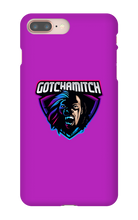 GotchaMitch iPhone Cases