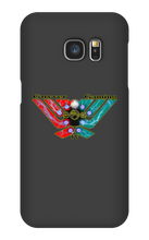 guyver_gamingtv Samsung Phone Cases