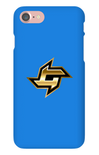 giltietv iPhone Phone Cases