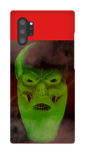 wr3ckin_it Samsung Phone Cases