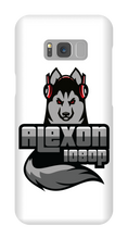 alexon1080p Samsung Phone Cases