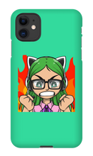 proxylilly iPhone Phone Cases