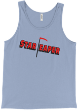Star Reaper Tank Top