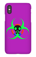 elbubaneitor iPhone Phone Cases