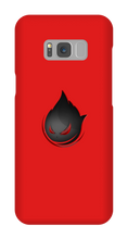 crasher Samsung Phone Cases